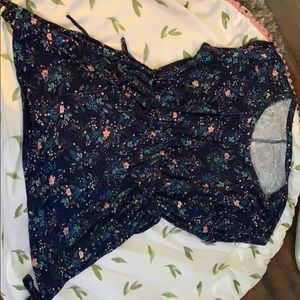 Maternity: motherhood maternity/Jessica Simpson